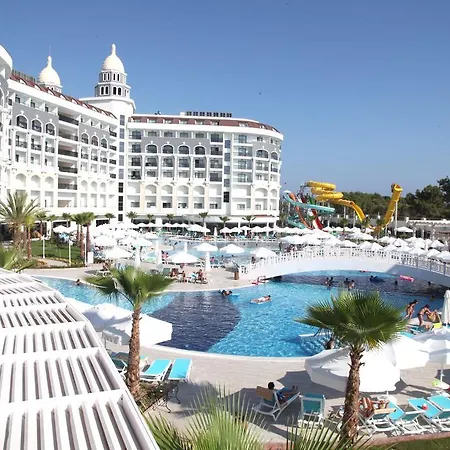 Diamond Premium Hotel&Spa - Ultra All-inclusive-2